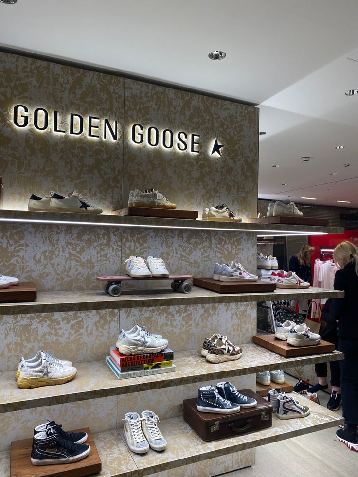 Golden Goose