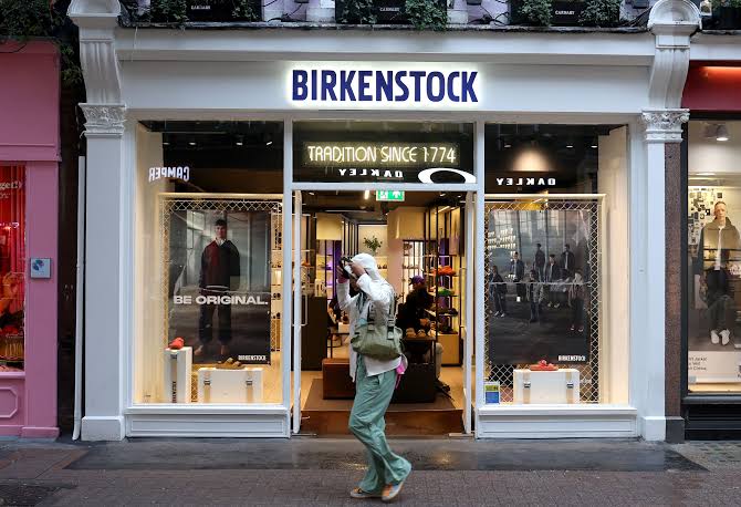 Birkenstock