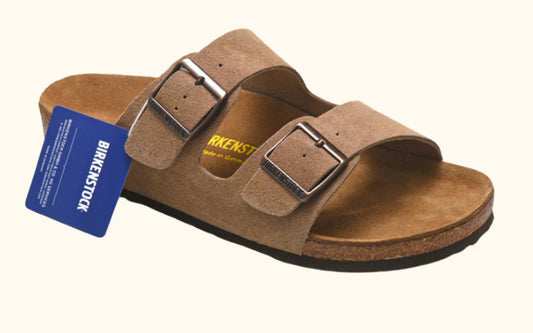 Birkenstock “Arizona”