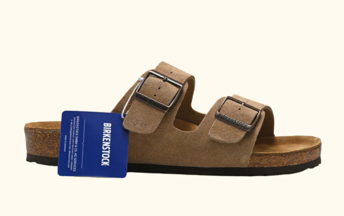 Birkenstock “Arizona”