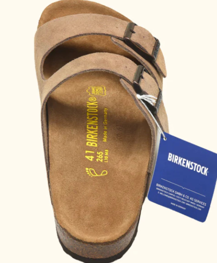 Birkenstock “Arizona”