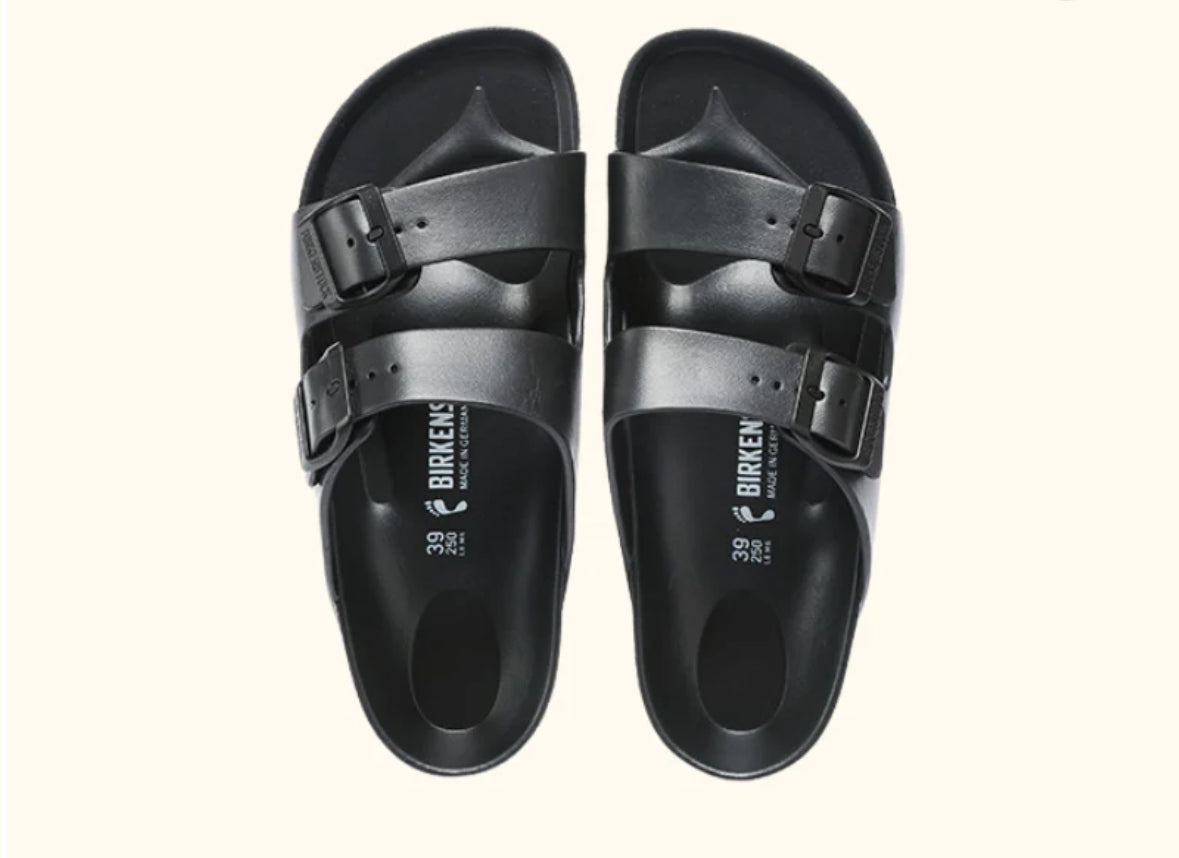 Birkenstock "Arizona Essentials Eva"