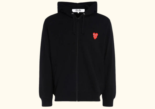 Jaqueta "Family Heart" CDG