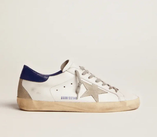 Golden Goose Super-Star