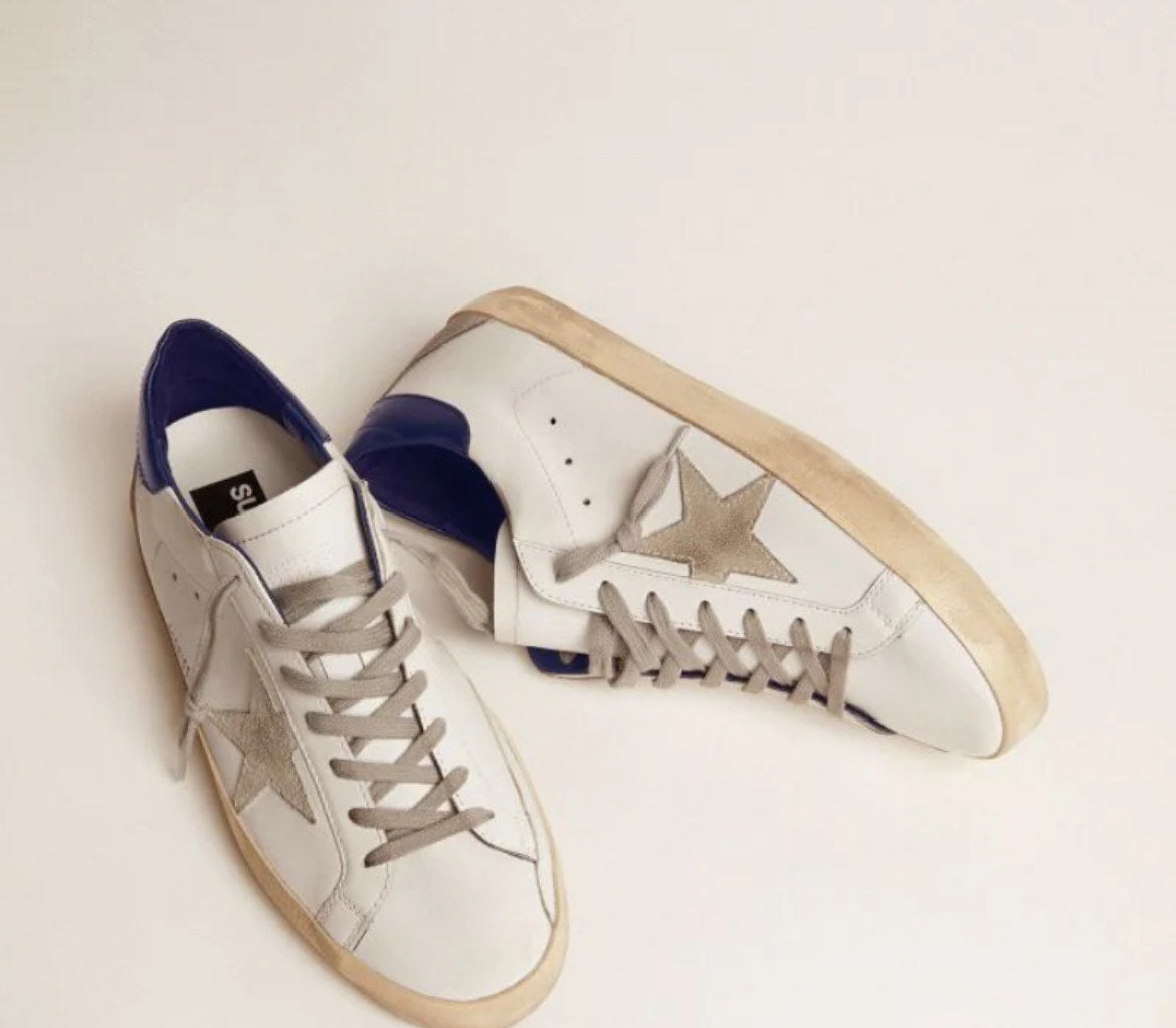 Golden Goose Super-Star